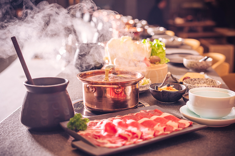 重庆的火锅特色是什么